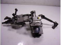 Recambio de columna direccion para renault clio iv 1.5 dci diesel fap referencia OEM IAM  488105110R  2