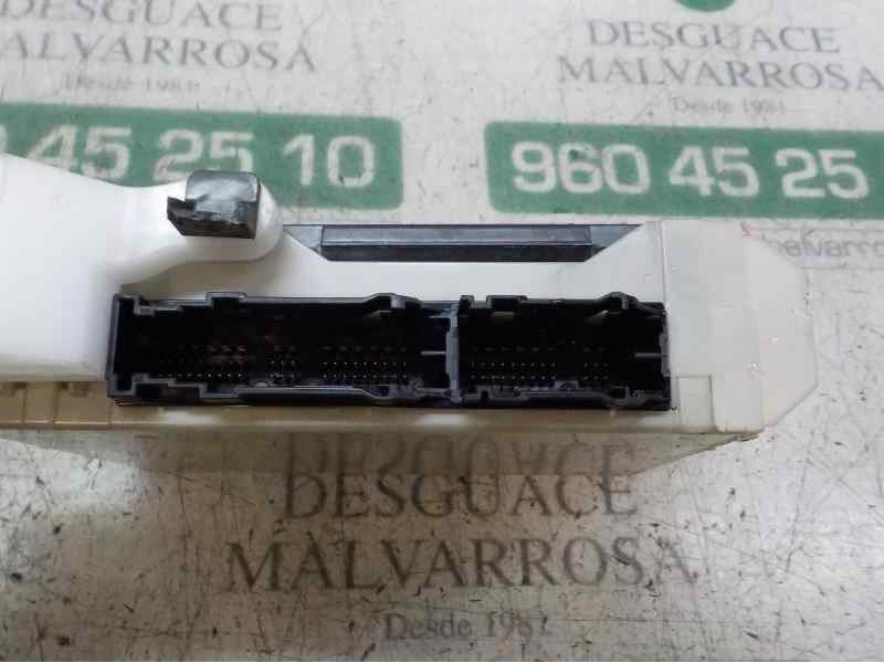 Recambio de modulo electronico para toyota c-hr hybrid active referencia OEM IAM 82730F4010 89221F4020 MB2380009611