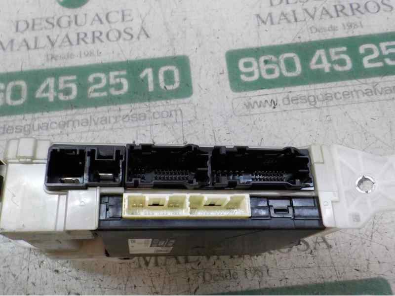 Recambio de modulo electronico para toyota c-hr hybrid active referencia OEM IAM 82730F4010 89221F4020 MB2380009611