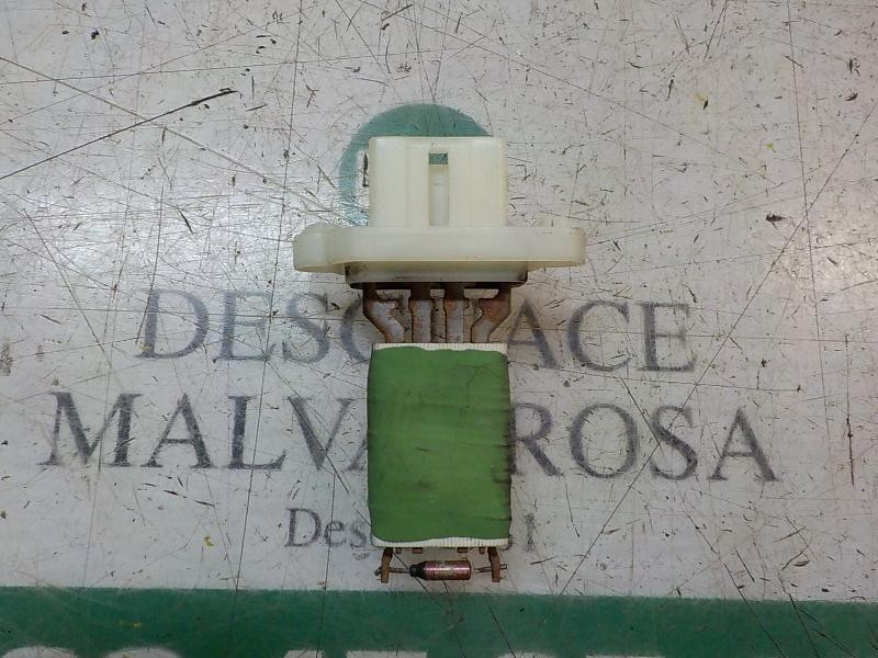 Recambio de resistencia calefaccion para ford galaxy (ca1) trend (02.2010) referencia OEM IAM 1855157  