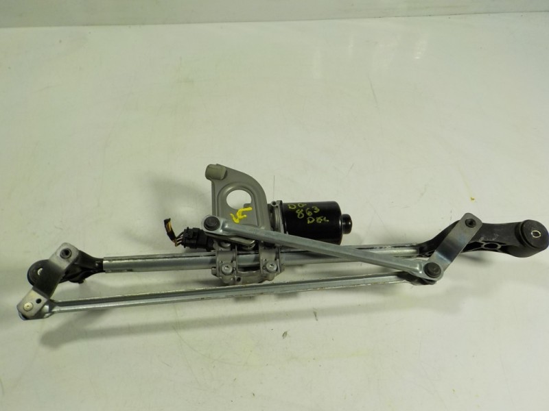 Recambio de motor limpia delantero para bmw serie 3 lim. (f30) 318d referencia OEM IAM 61617260488 7267503 W000026097