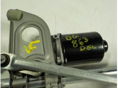 Recambio de motor limpia delantero para bmw serie 3 lim. (f30) 318d referencia OEM IAM 61617260488 7267503 W000026097 2