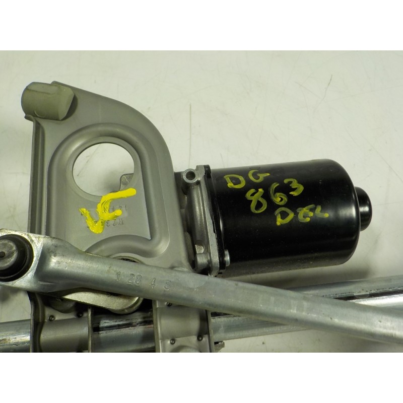 Recambio de motor limpia delantero para bmw serie 3 lim. (f30) 318d referencia OEM IAM 61617260488 7267503 W000026097