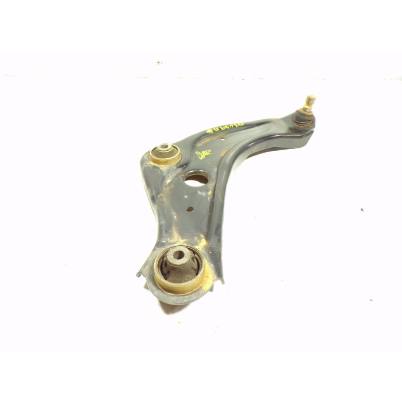 Recambio de brazo suspension inferior delantero derecho para nissan qashqai (j11) acenta referencia OEM IAM   