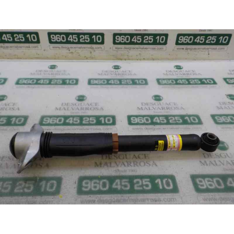 Recambio de amortiguador trasero derecho para toyota rav4 hybrid fwd referencia OEM IAM 4853080897 4853042130 