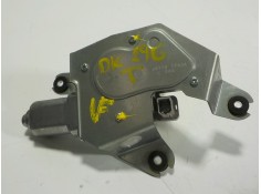 Recambio de motor limpia trasero para nissan cube (z12) 1.6 16v cat referencia OEM IAM 287101FA0A 2871401FA0A  2