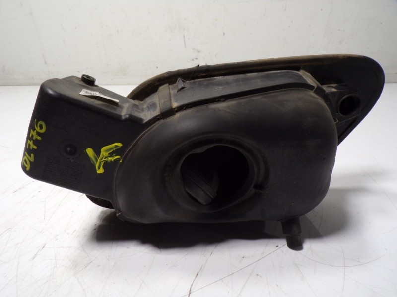 Recambio de tapa combustible para volkswagen golf vii lim. (bq1) 1.4 16v tsi referencia OEM IAM  5G0809857 