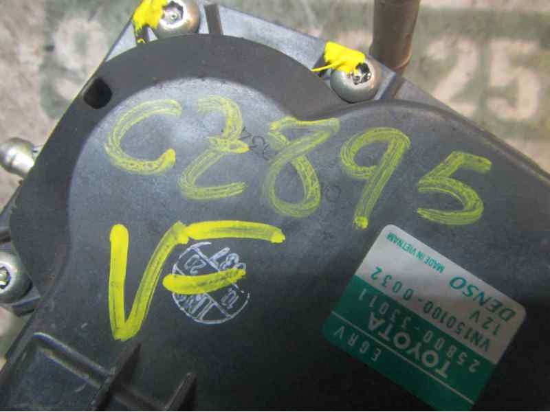 Recambio de valvula egr para toyota auris 1.4 turbodiesel cat referencia OEM IAM 2580033011 2580033011 