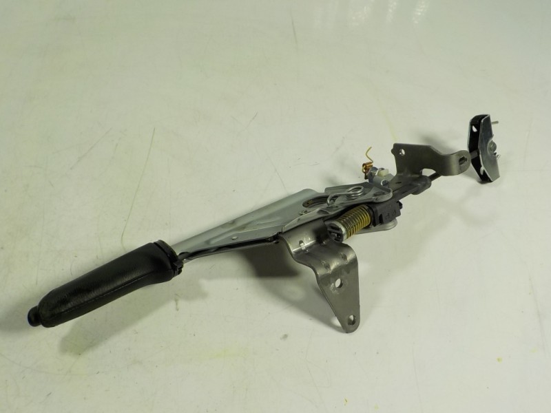 Recambio de palanca freno de mano para bmw serie 3 lim. (f30) 318d referencia OEM IAM 34406876774  