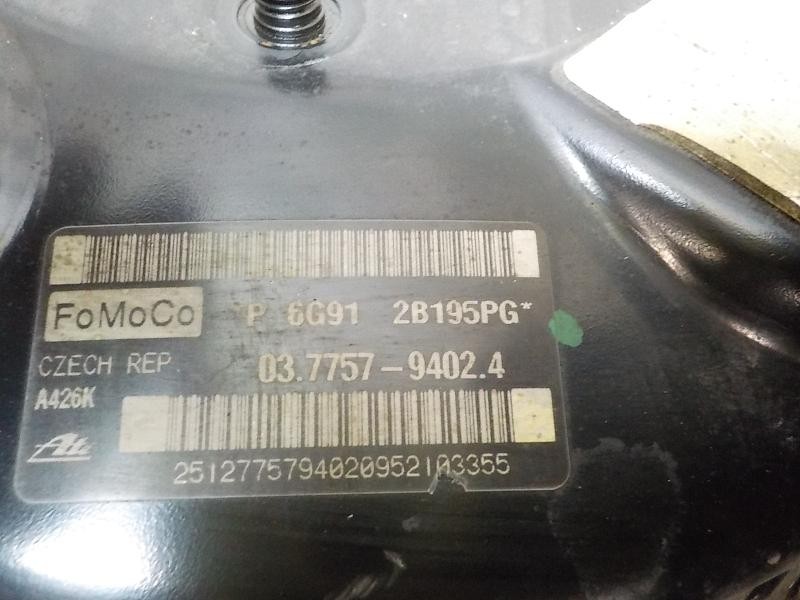 Recambio de servofreno para ford galaxy (ca1) trend (02.2010) referencia OEM IAM 1709418 6G912B195PG 