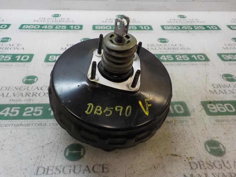 Recambio de servofreno para ford galaxy (ca1) trend (02.2010) referencia OEM IAM 1709418 6G912B195PG 