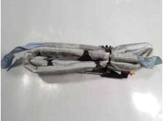 Recambio de airbag cortina delantero izquierdo para audi a6 berlina (4f2) 2.0 tdi referencia OEM IAM 4F5880741C 4F5880741  2