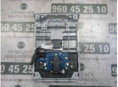 Recambio de piloto interior para volkswagen golf vii variant 2.0 tdi referencia OEM IAM 5G1947106ADYS   2