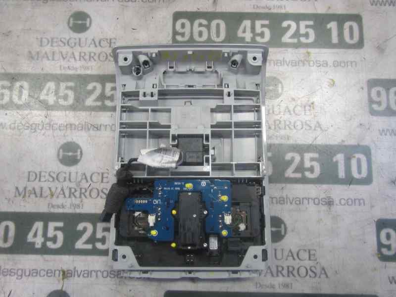 Recambio de piloto interior para volkswagen golf vii variant 2.0 tdi referencia OEM IAM 5G1947106ADYS  