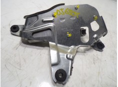 Recambio de motor limpia trasero para nissan x-trail (t31) 2.0 dci turbodiesel cat referencia OEM IAM 28710JG000 A4442129 A44421 2