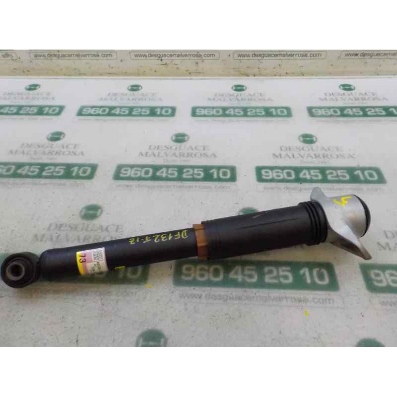 Recambio de amortiguador trasero izquierdo para toyota rav4 hybrid fwd referencia OEM IAM 4853080897 4853042130 