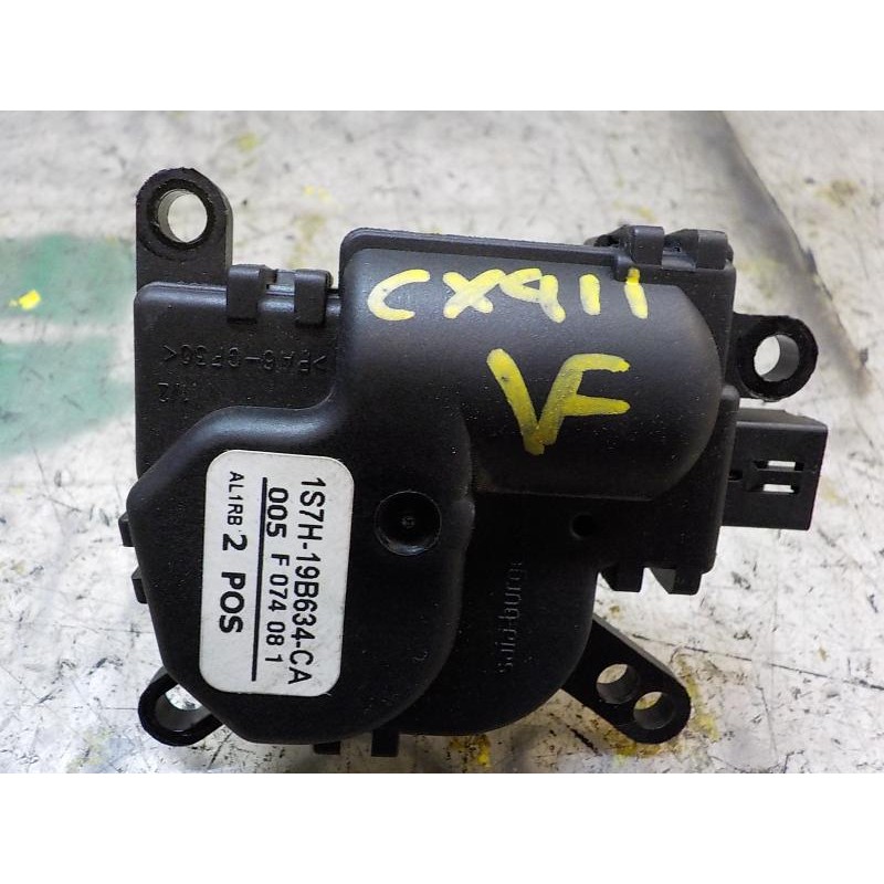 Recambio de modulo electronico para ford c-max (cb3) 1.8 tdci turbodiesel cat referencia OEM IAM   