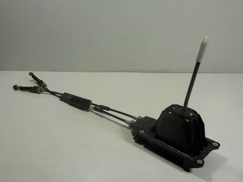 Recambio de palanca cambio para nissan cube (z12) 1.6 16v cat referencia OEM IAM 34108BC00A 3550110 