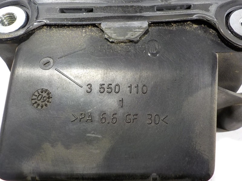 Recambio de palanca cambio para nissan cube (z12) 1.6 16v cat referencia OEM IAM 34108BC00A 3550110 