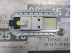 Recambio de piloto interior para volkswagen golf vii variant 2.0 tdi referencia OEM IAM    2