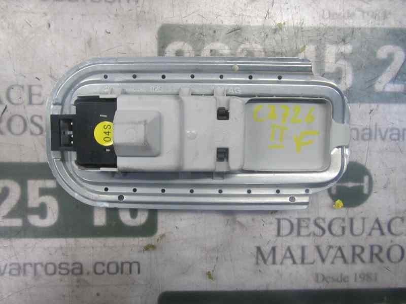 Recambio de piloto interior para volkswagen golf vii variant 2.0 tdi referencia OEM IAM   