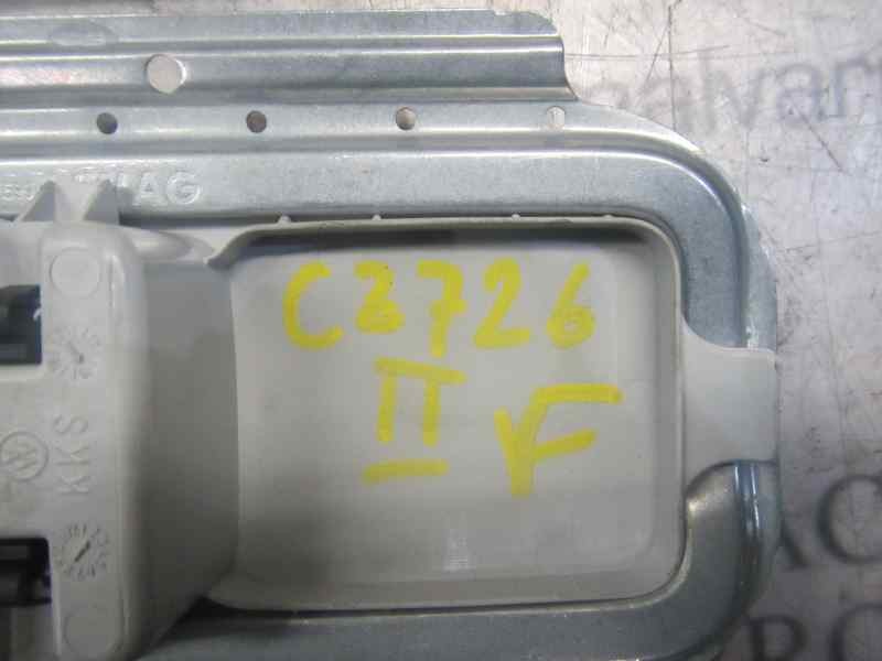 Recambio de piloto interior para volkswagen golf vii variant 2.0 tdi referencia OEM IAM   