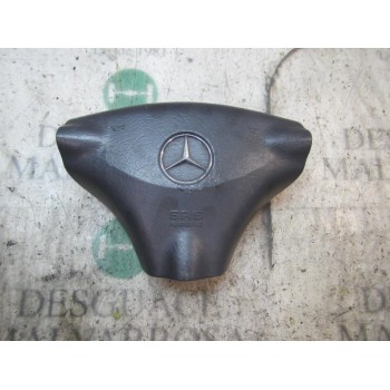 AIRBAG DELANTERO IZQUIERDO 