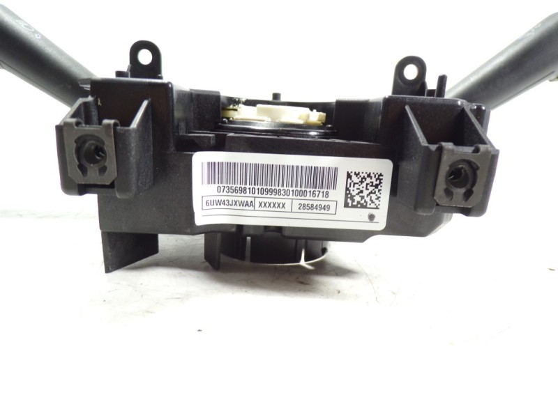 Recambio de mando intermitentes para jeep renegade limited 4x2 referencia OEM IAM 735698101 73569810 28584949