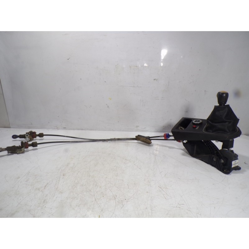 Recambio de palanca cambio para nissan x-trail (t31) 2.0 dci turbodiesel cat referencia OEM IAM 34101JY00A JY00A 