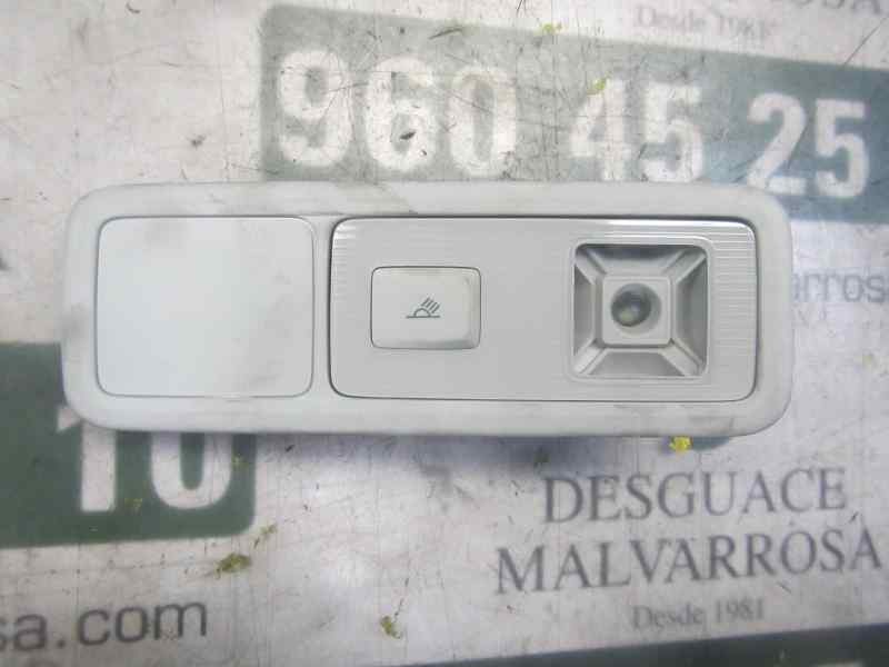 Recambio de piloto interior para volkswagen golf vii variant 2.0 tdi referencia OEM IAM   