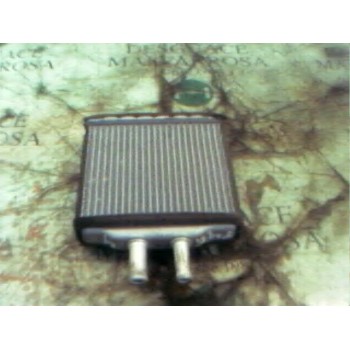 RADIADOR CALEFACCION / AIRE ACONDICIONADO 