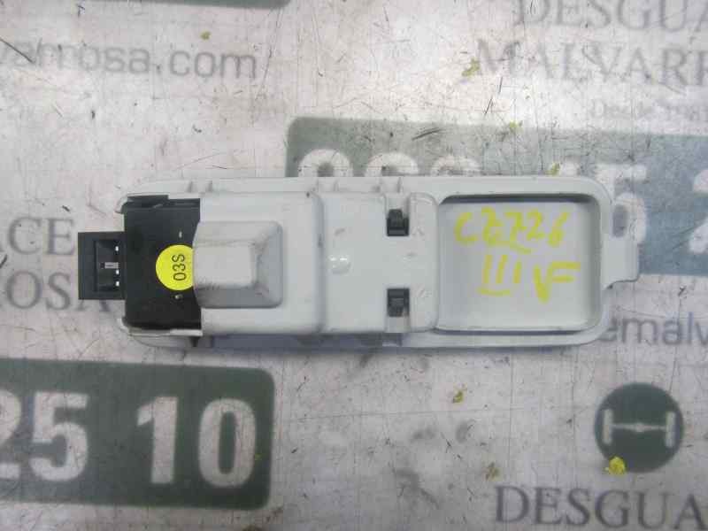 Recambio de piloto interior para volkswagen golf vii variant 2.0 tdi referencia OEM IAM   