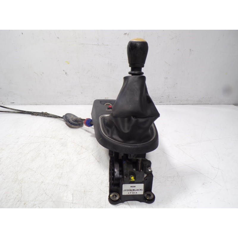 Recambio de palanca cambio para nissan x-trail (t31) 2.0 dci turbodiesel cat referencia OEM IAM 34101JY00A JY00A 