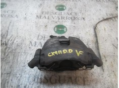 Recambio de pinza freno delantera derecha para ford c-max (cb3) 1.8 tdci turbodiesel cat referencia OEM IAM 1682875   2