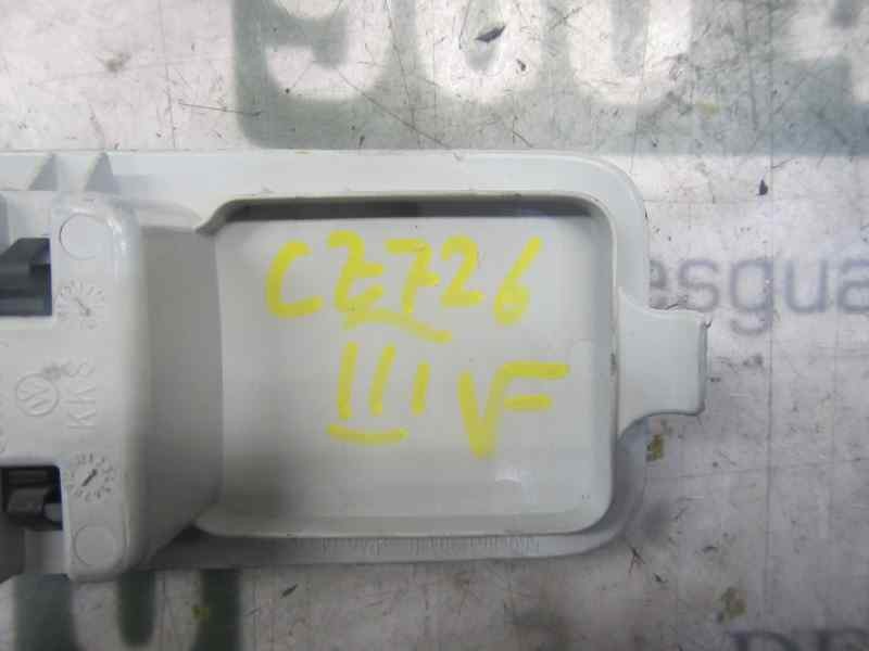 Recambio de piloto interior para volkswagen golf vii variant 2.0 tdi referencia OEM IAM   