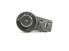 Recambio de mando luces para jeep renegade limited 4x2 referencia OEM IAM 735658313 7356583130 