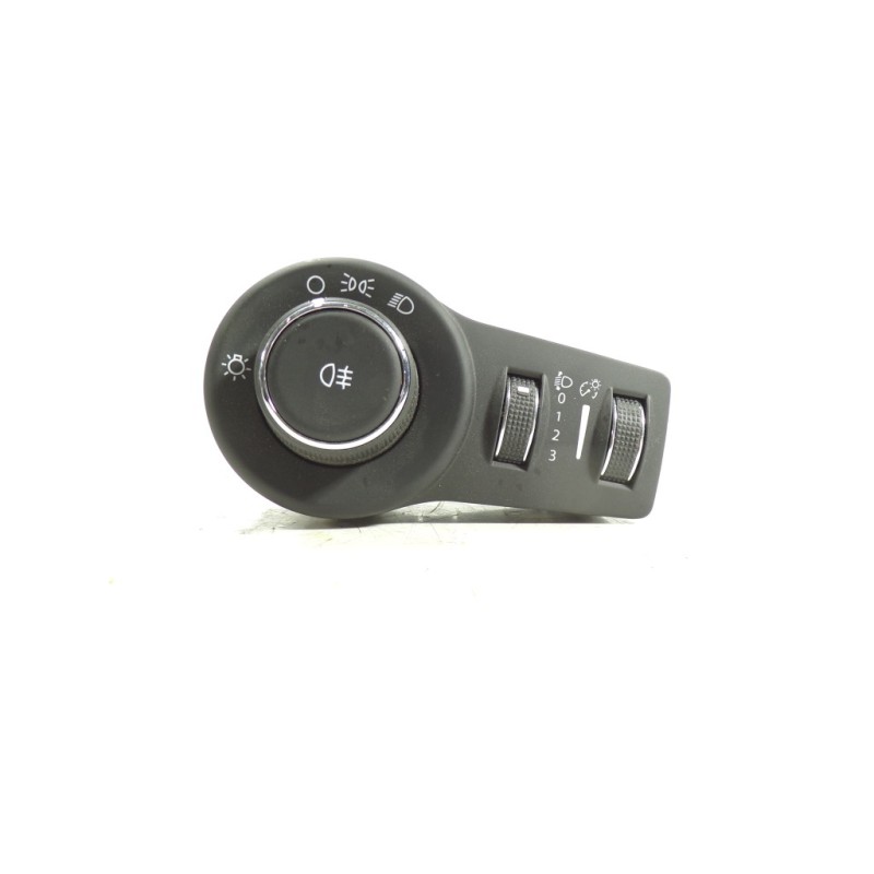 Recambio de mando luces para jeep renegade limited 4x2 referencia OEM IAM 735658313 7356583130 