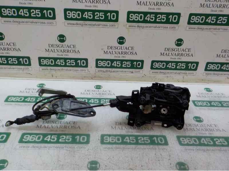 Recambio de palanca cambio para toyota c-hr hybrid active referencia OEM IAM 33560F4050  