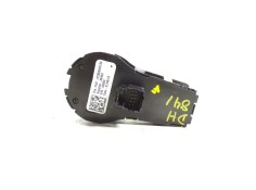 Recambio de mando luces para jeep renegade limited 4x2 referencia OEM IAM 735658313 7356583130  2