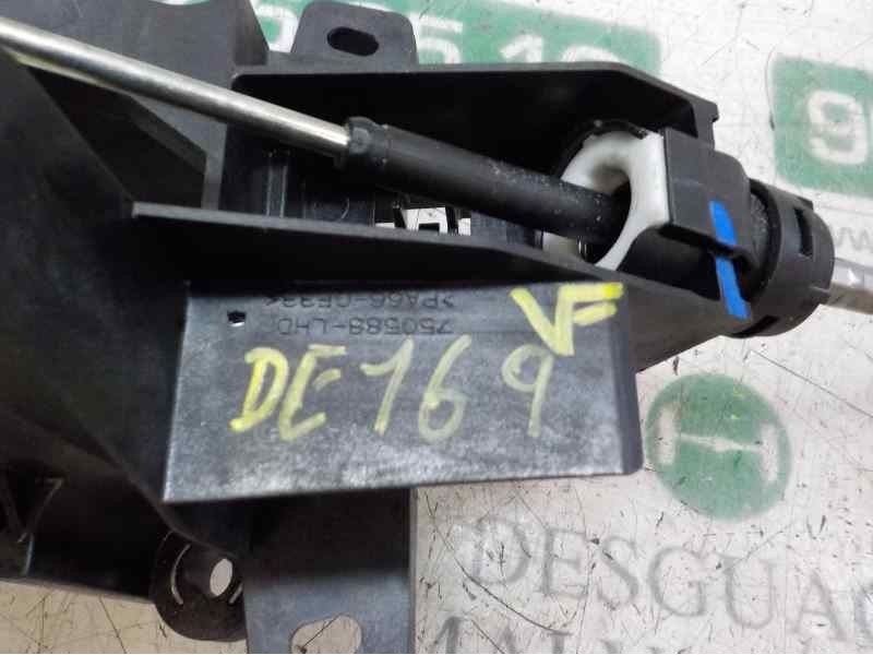 Recambio de palanca cambio para toyota c-hr hybrid active referencia OEM IAM 33560F4050  