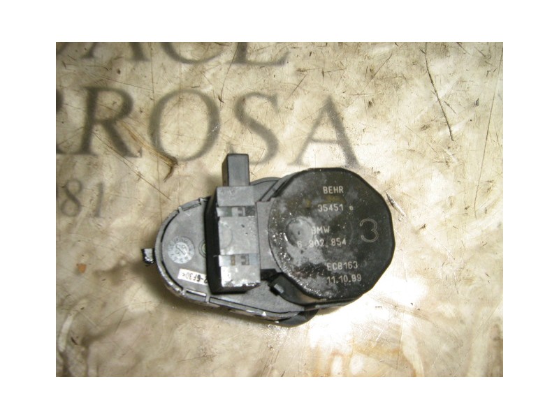 Recambio de modulo electronico para bmw serie 3 berlina (e46) 320d referencia OEM IAM   