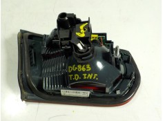 Recambio de piloto trasero derecho interior para bmw serie 3 lim. (f30) 318d referencia OEM IAM 63217372794 63217371112 18361112 2