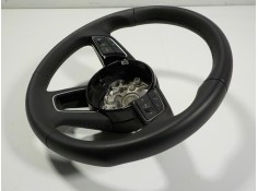 Recambio de volante para audi a1 sportback (gba) 1.0 tfsi referencia OEM IAM 82A419091B 82A419091B  2
