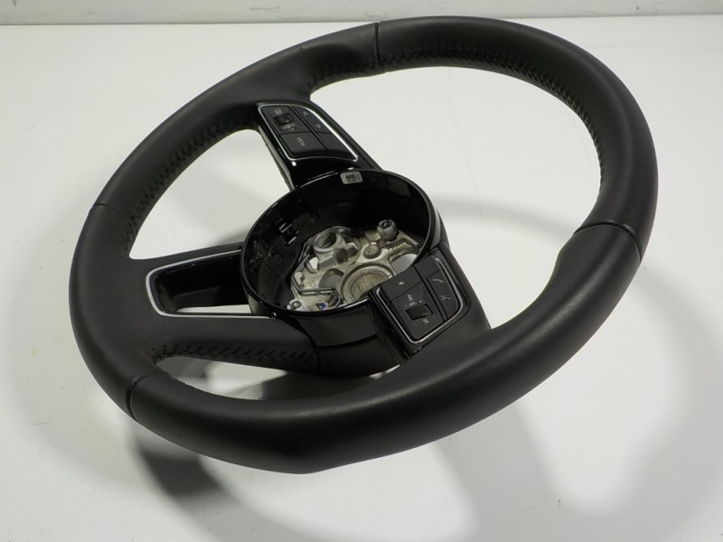 Recambio de volante para audi a1 sportback (gba) 1.0 tfsi referencia OEM IAM 82A419091B 82A419091B 