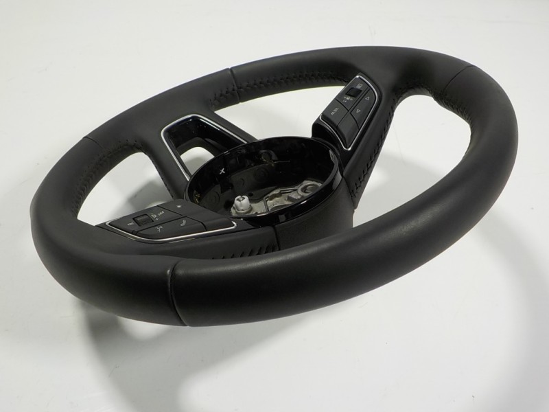 Recambio de volante para audi a1 sportback (gba) 1.0 tfsi referencia OEM IAM 82A419091B 82A419091B 