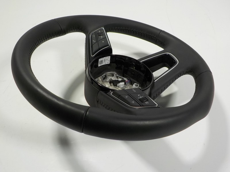 Recambio de volante para audi a1 sportback (gba) 1.0 tfsi referencia OEM IAM 82A419091B 82A419091B 