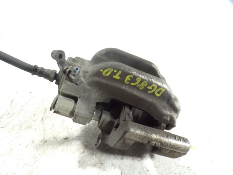 Recambio de pinza freno trasera derecha para bmw serie 3 lim. (f30) 318d referencia OEM IAM 34216850858  