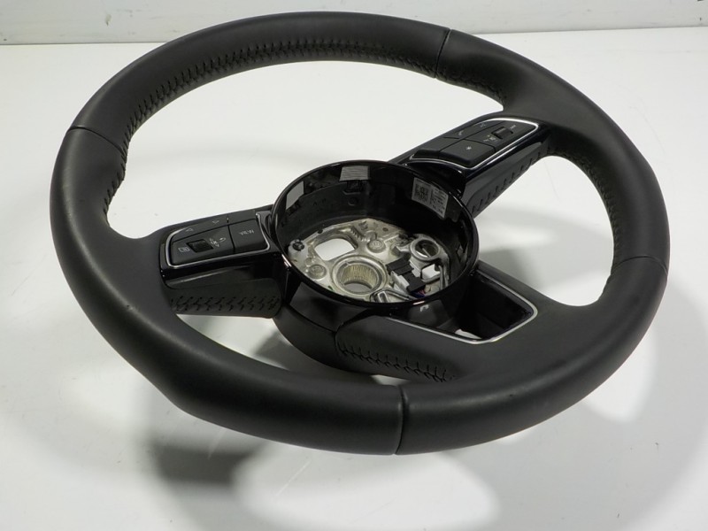 Recambio de volante para audi a1 sportback (gba) 1.0 tfsi referencia OEM IAM 82A419091B 82A419091B 