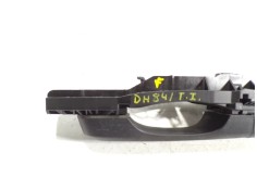 Recambio de maneta exterior trasera izquierda para jeep renegade limited 4x2 referencia OEM IAM 735666439   2