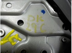 Recambio de palanca freno de mano para nissan cube (z12) 1.6 16v cat referencia OEM IAM 360101FC1A   2